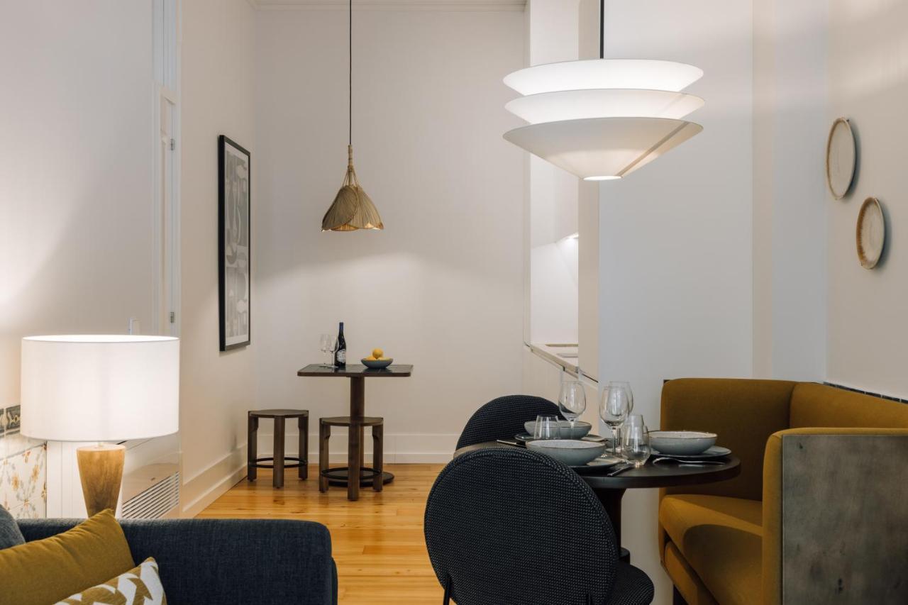 Ando Living - Madalena House Apartamento Lisboa Exterior foto